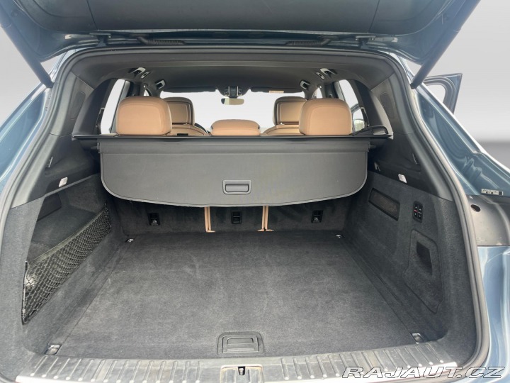 Porsche Cayenne  2018