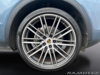 Porsche Cayenne 2018