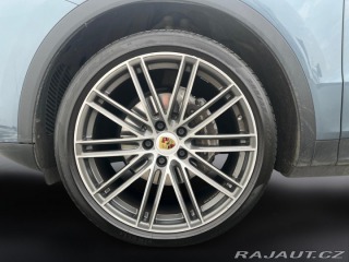 Porsche Cayenne 2018