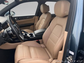 Porsche Cayenne 2018
