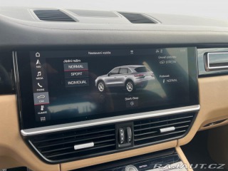 Porsche Cayenne 2018