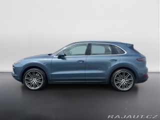 Porsche Cayenne 2018