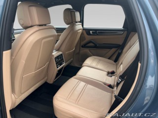 Porsche Cayenne 2018