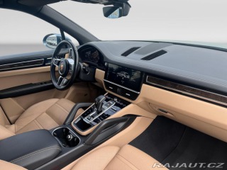 Porsche Cayenne 2018