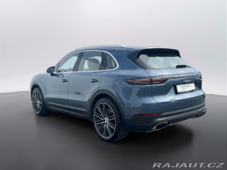 Porsche Cayenne 2018