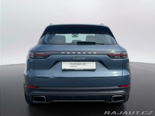 Porsche Cayenne 2018