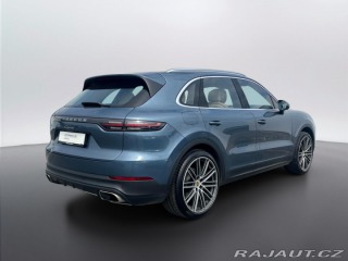 Porsche Cayenne 2018