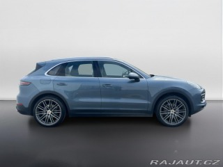 Porsche Cayenne 2018