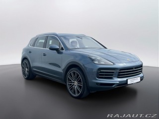 Porsche Cayenne 2018