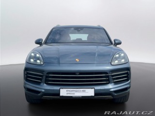 Porsche Cayenne 2018