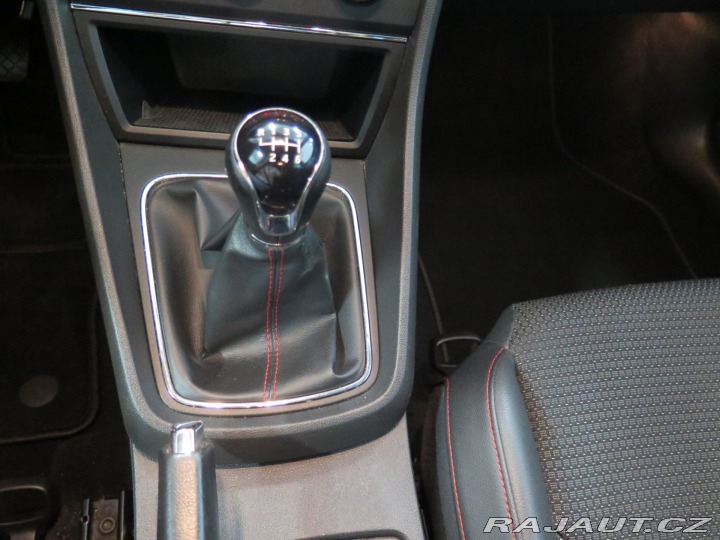 Seat Leon 2.0TDI FR,klima,navi,serv 2015