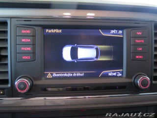 Seat Leon 2.0TDI FR,klima,navi,serv 2015