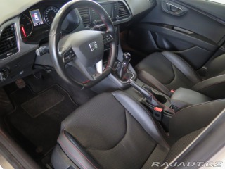 Seat Leon 2.0TDI FR,klima,navi,serv 2015
