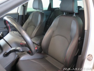 Seat Leon 2.0TDI FR,klima,navi,serv 2015