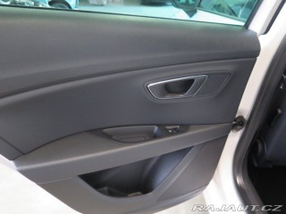 Seat Leon 2.0TDI FR,klima,navi,serv 2015