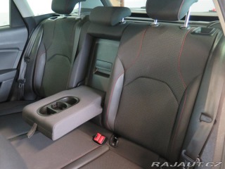 Seat Leon 2.0TDI FR,klima,navi,serv 2015