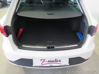 Seat Leon 2.0TDI FR,klima,navi,serv 2015