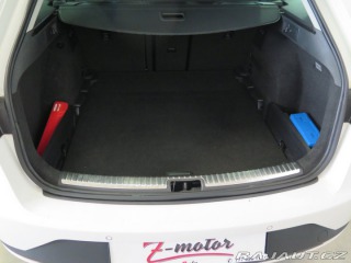 Seat Leon 2.0TDI FR,klima,navi,serv 2015