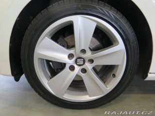 Seat Leon 2.0TDI FR,klima,navi,serv 2015