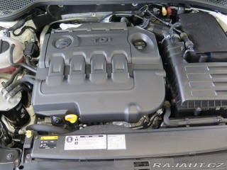 Seat Leon 2.0TDI FR,klima,navi,serv 2015