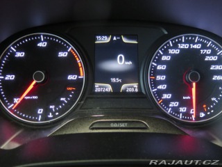 Seat Leon 2.0TDI FR,klima,navi,serv 2015