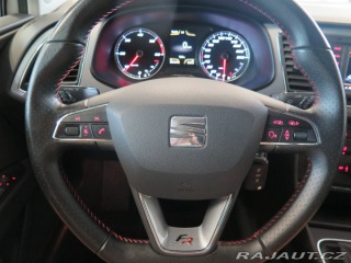 Seat Leon 2.0TDI FR,klima,navi,serv 2015
