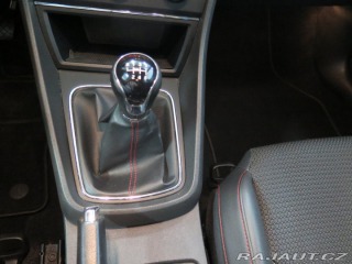 Seat Leon 2.0TDI FR,klima,navi,serv 2015