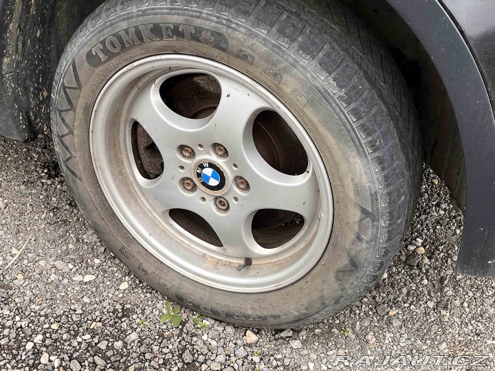 BMW X3  2007