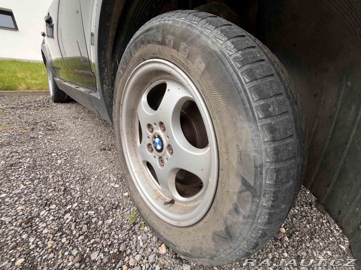 BMW X3  2007