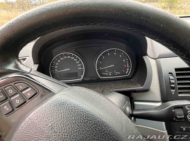 BMW X3  2007