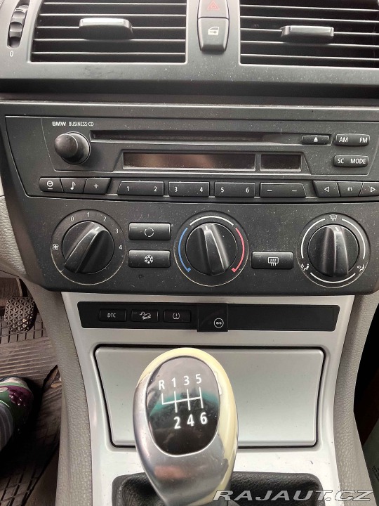 BMW X3  2007