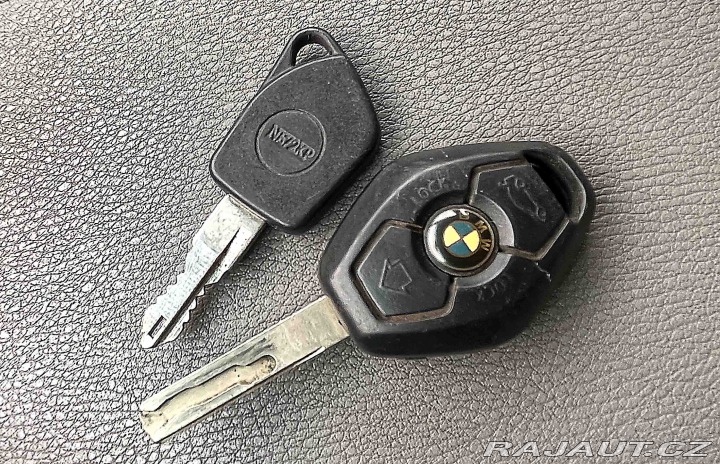 BMW X3  2007