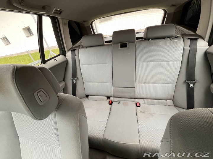 BMW X3  2007
