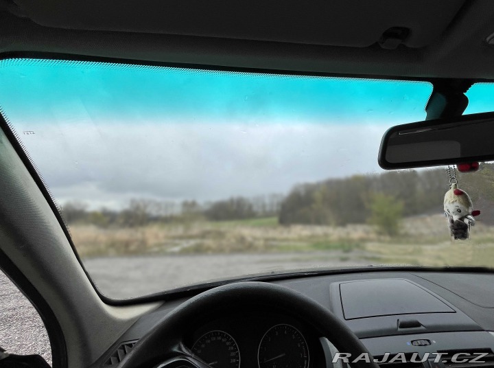 BMW X3  2007