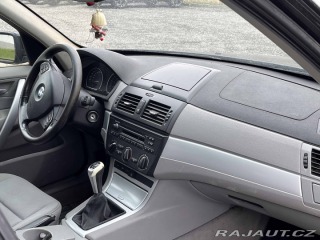 BMW X3 2007