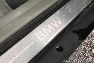 BMW X3 2007