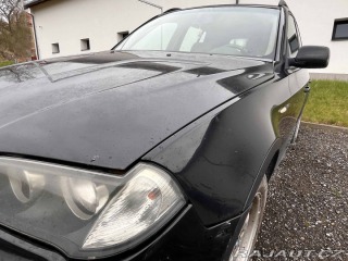 BMW X3 2007
