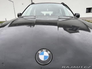 BMW X3 2007