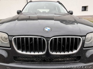BMW X3 2007