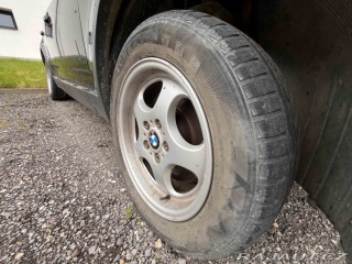 BMW X3 2007