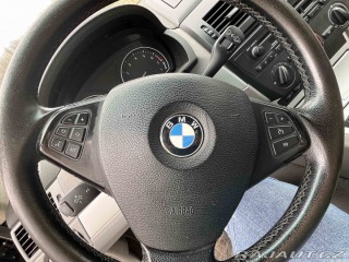 BMW X3 2007