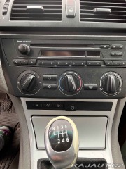 BMW X3 2007