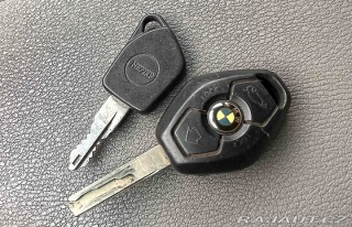 BMW X3 2007