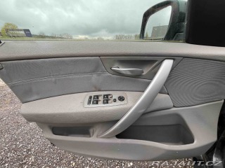 BMW X3 2007