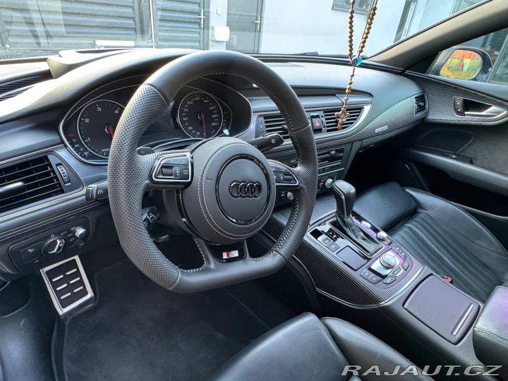 Audi A7 2016