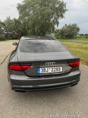 Audi A7 2016