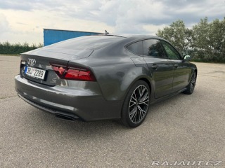 Audi A7 2016
