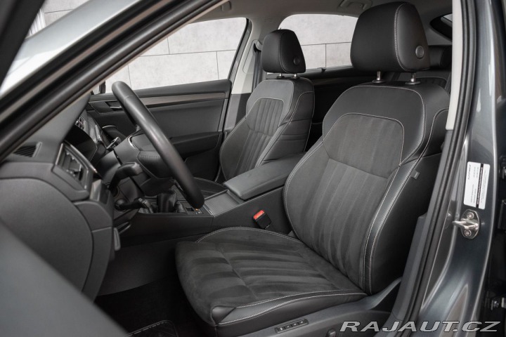 Škoda Superb 2.0 TDI 110kW STYLE+*DPH* 2023