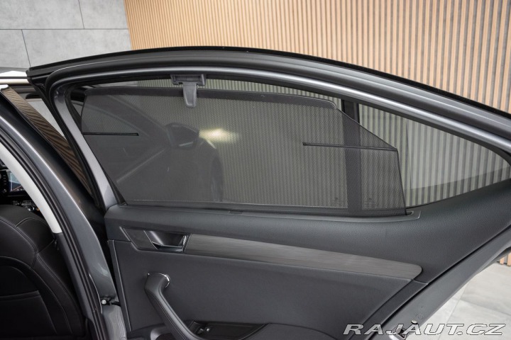 Škoda Superb 2.0 TDI 110kW STYLE+*DPH* 2023