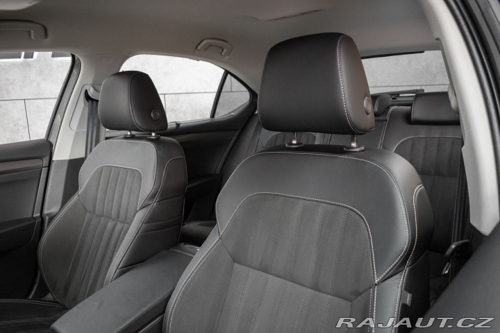 Škoda Superb 2.0 TDI 110kW STYLE+*DPH* 2023